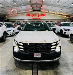 هیۆندای تۆکسۆن